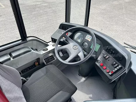Mercedes-Benz Citaro G, 2007, 138 posti, Euro 4 Km 721306, cambio: automatico - Anteprima 4