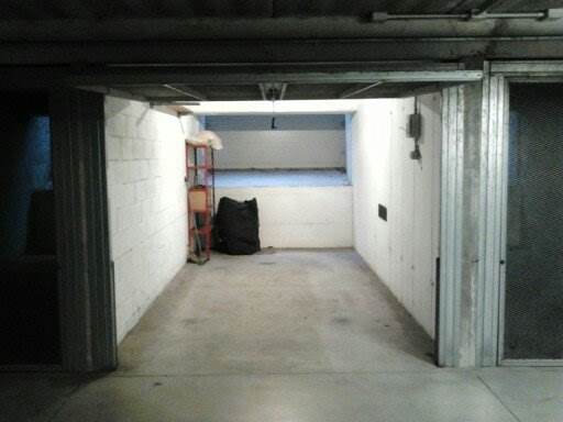 Box vicinanze MM Bisceglie