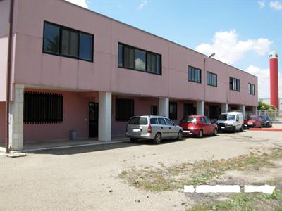 Vendita Capannone
