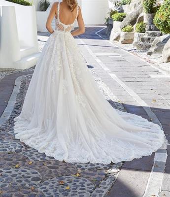 Abito da sposa