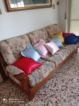 Mobili sala e camera da letto, ottimo stato - Foto 5