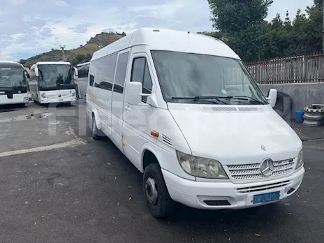 Mercedes Sprinter 416CD