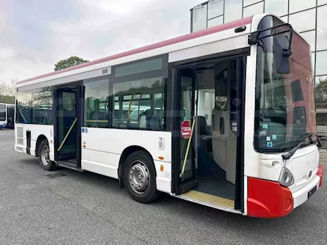 Heuliez GX127 del 2011