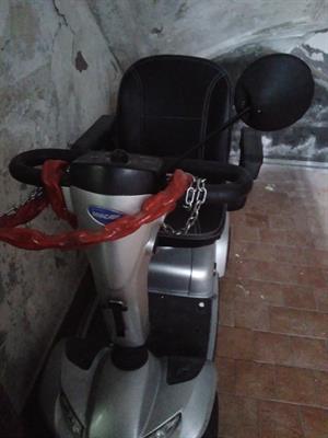 Scooter per disabili