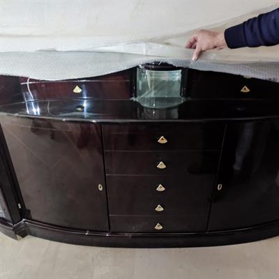 Arredo nuovo in Legno, Prezzo a Lucera