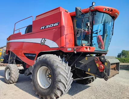 M 306 4X4 GRANO, tipo PEGASO, sempre tagliandata - Foto 2