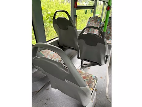 Evobus Marca Setra S 415 NF, tipo cambio - Anteprima 7