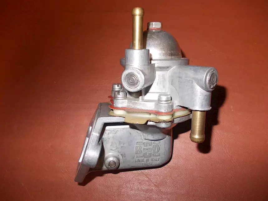 Pompa benzina Fiat 128