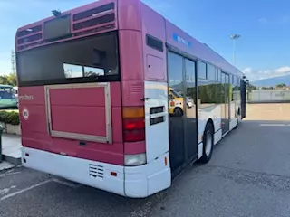 Foto 3Iveco Irisbus 491 E 10, cambio automatico