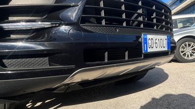 Porsche Macan Km 40000 Monovolume Benzina - Foto 3