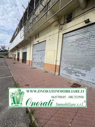 MQ 350 Guidonia Zona Marco Simone Rif. V-527