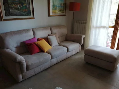 Divano Poltronesofà