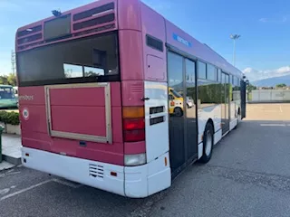 Iveco Irisbus 491 E 10, cambio automatico - Anteprima 3