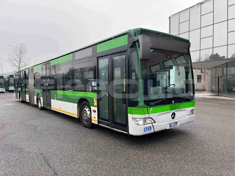 Mercedes-Benz Citaro G, 2008, 150 posti, Euro 5