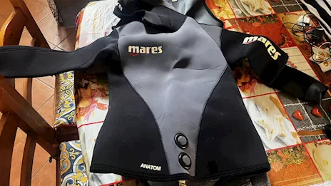 Muta Mares
