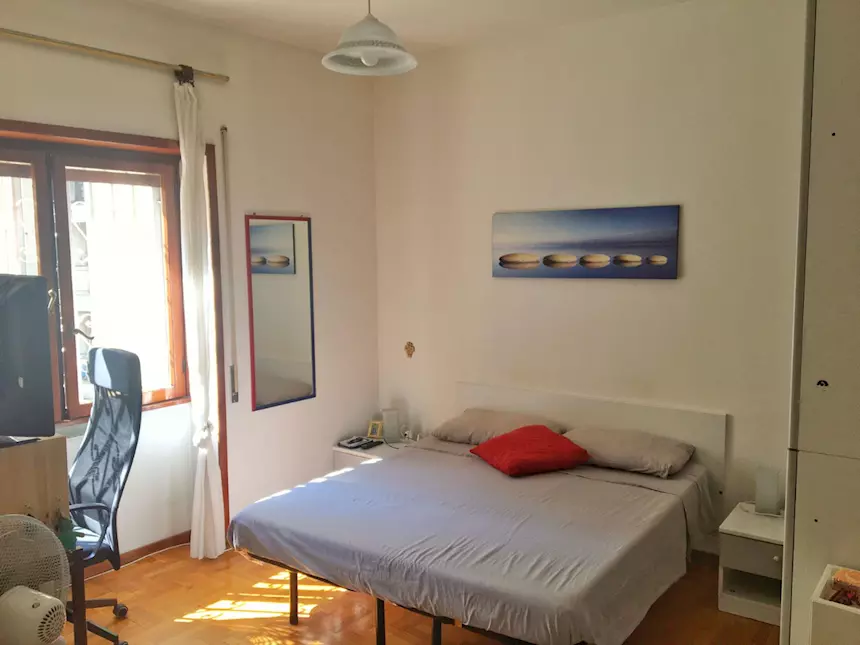 Affitto colli albani camera singola a studentesse studenti