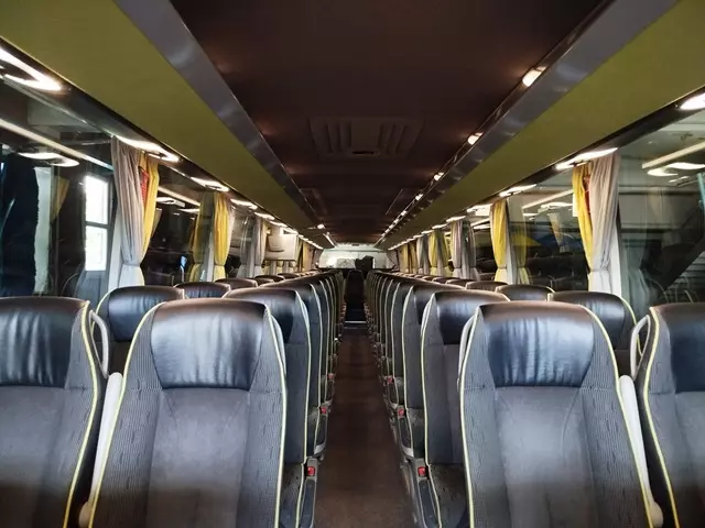 Foto 8SETRA S 515 HD, ottime condizioni