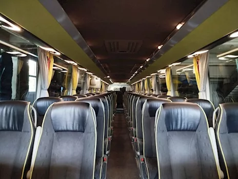 SETRA S 515 HD, ottime condizioni - Anteprima 8