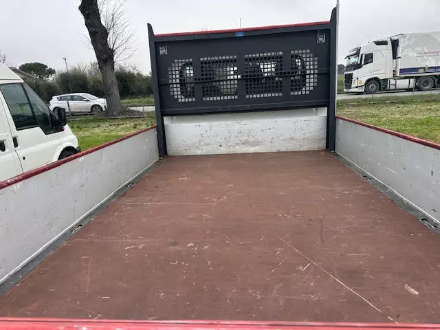 Foto 4Citroen Jumper Cassone Fisso Anno 2021 Euro 6