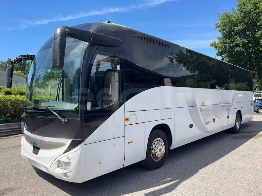 Foto 2Iveco Magelys, 2018, 61 posti, Euro 6 Km 658934, cambio: automatico