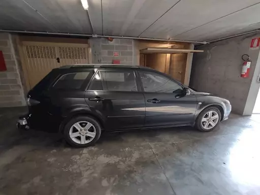 2.0 TD 143CV/105Kw WAGON TOURING