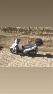 Suzuki Adress 110 Usato - Foto 3