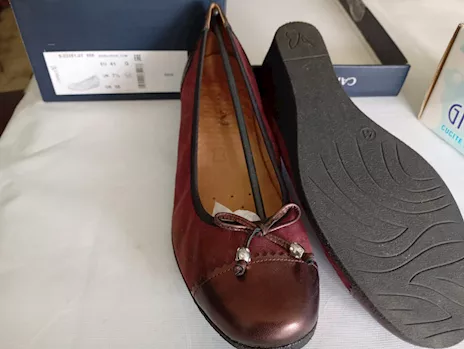 Scarpe donna