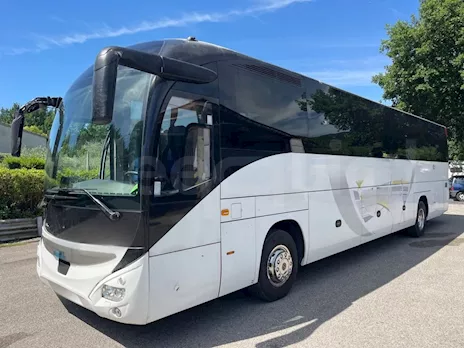 Iveco Magelys, 2018, 61 posti, Euro 6 Km 658934, cambio: automatico - Anteprima 2