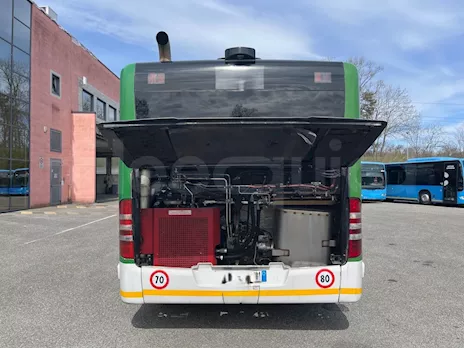 Mercedes-Benz Citaro G, 2008, 150 posti, Euro 5 Km 819540, cambio: automatico - Anteprima 3