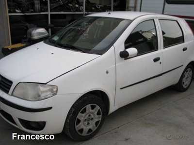 Fiat Punto 3a Serie del 2005
