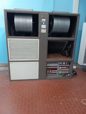 Attrezzature industriali