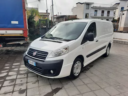 Fiat Scudo