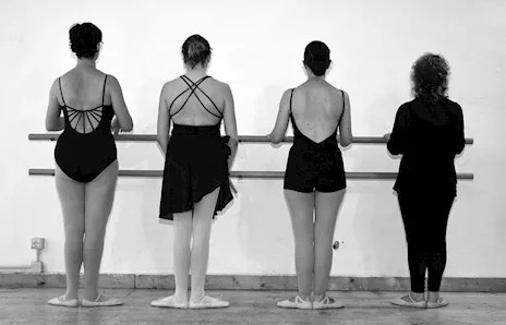 Danza classica adulti: riscopri la passione per la danza
