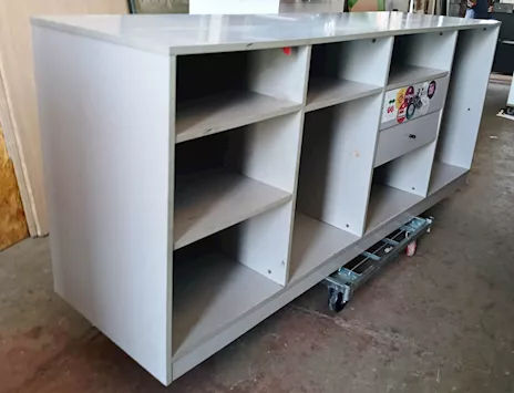 BANCO CASSA SILVER 53083
