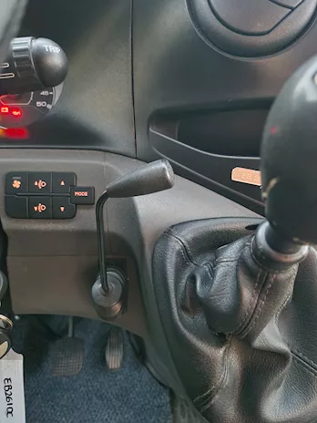 Cacciamali Euro 5 49 posti Marca Iveco Anno 2010 Km 231000 - Anteprima 12