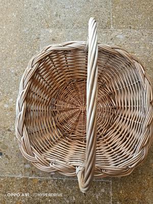CESTA IN VIMINI