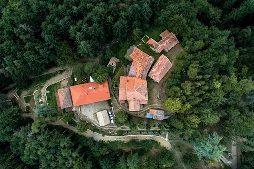 BORGO ANTICO