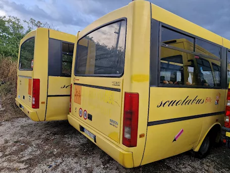 Iveco Cacciamali - Anteprima 4