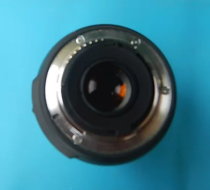 Obiettivo x Reflex AF - S 16/85 Marca Nikon - Foto 2