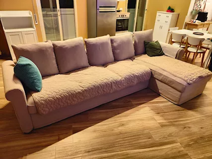 Divano Ikea