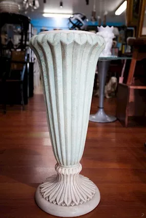 Elegante Piedistallo - 24366