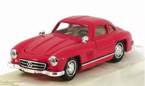 Mercedes Benz 300 SL Gullwing (1954)