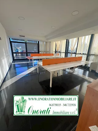 MQ 3.240 Roma, Zona Tiburtina Adiacente Gra, Rif. UF-687 - Foto 3