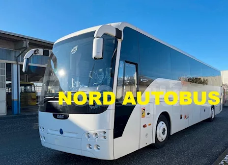 Temsa-Daf Safari anno 2010 (novembre) Euro 5