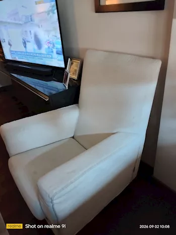 Regalo poltrona