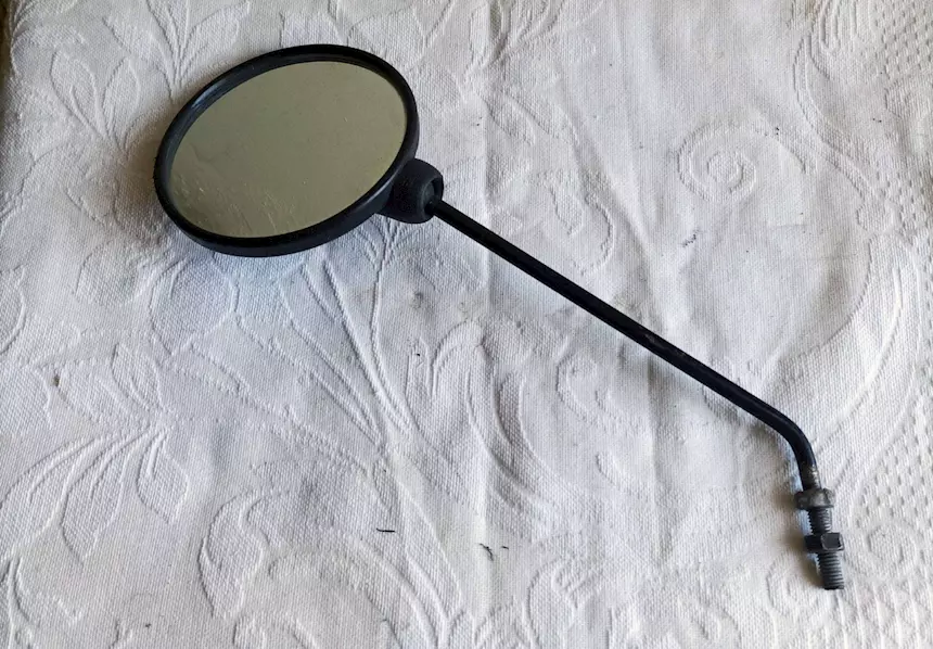 Specchietto Retrovisore per Garelli VIP 2 (N)
