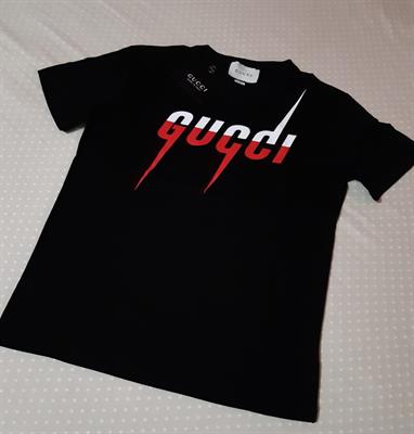 T-shirt GCC