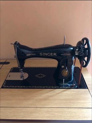 Macchina da cucine Singer Anni 30