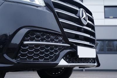 Mercedes Sprinter MB 519