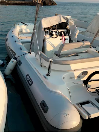 Gommone BSC 65